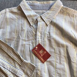 Men’s Faded Glory Shirt